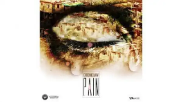 Chronic Law - Proverb 23:17